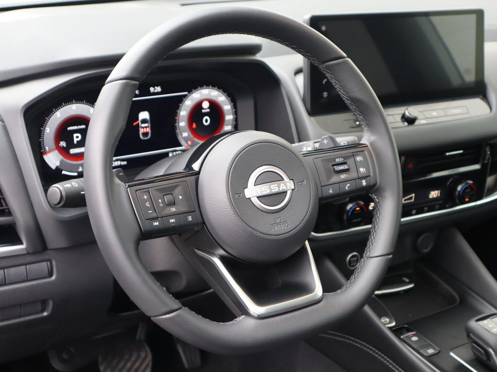 Nissan Nissan