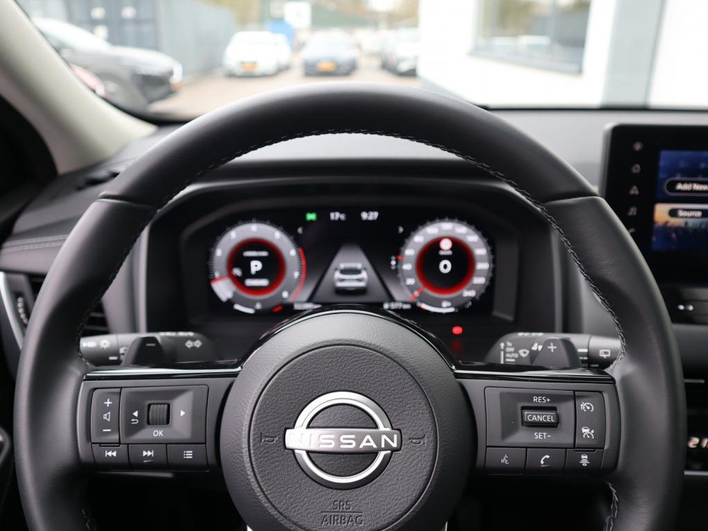 Nissan Nissan