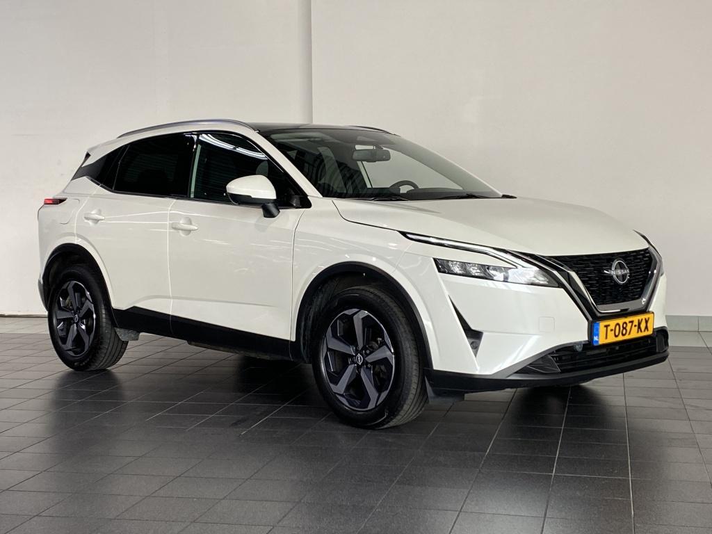 Nissan Nissan