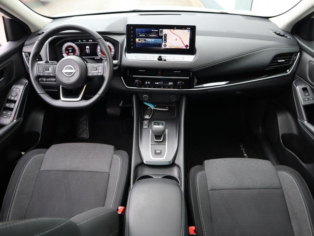 Nissan Nissan