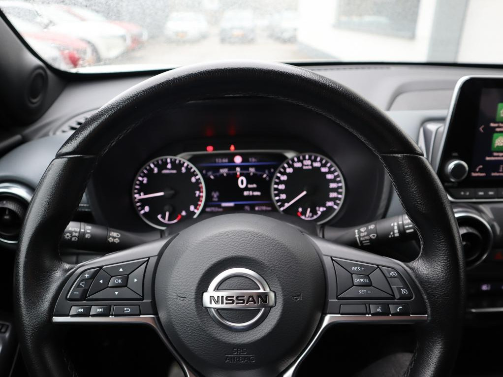 Nissan Nissan