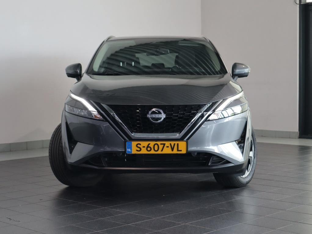 Nissan Nissan