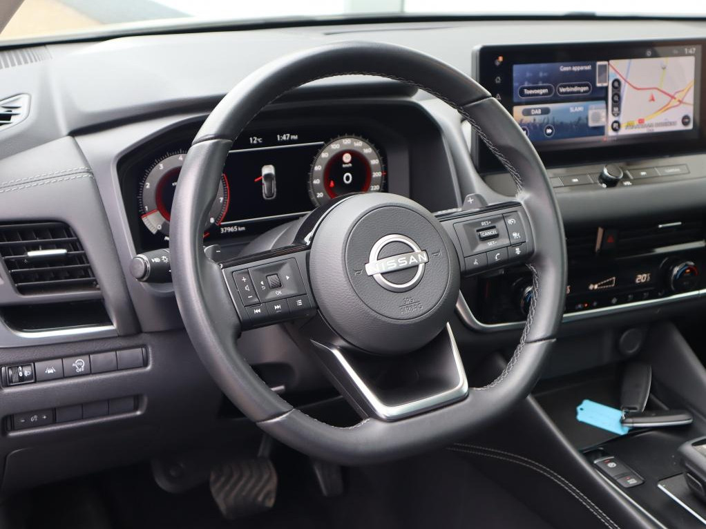 Nissan Nissan
