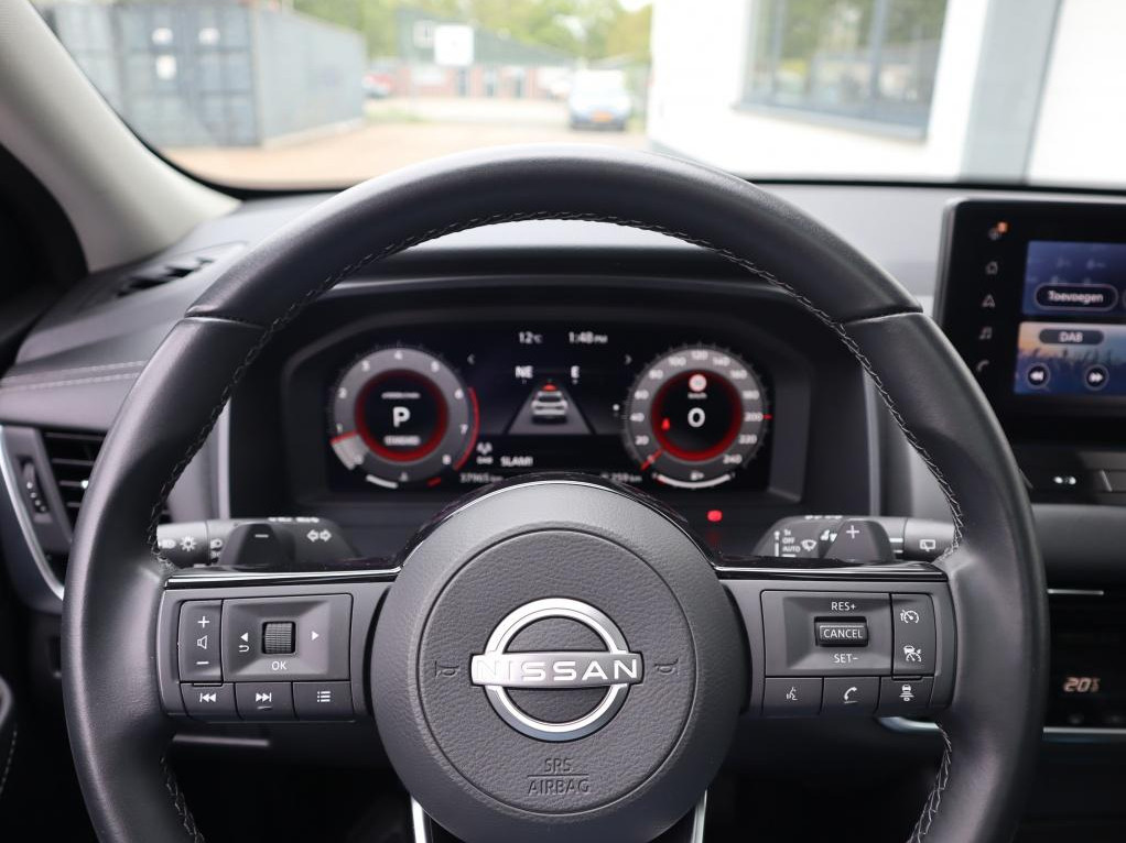 Nissan Nissan
