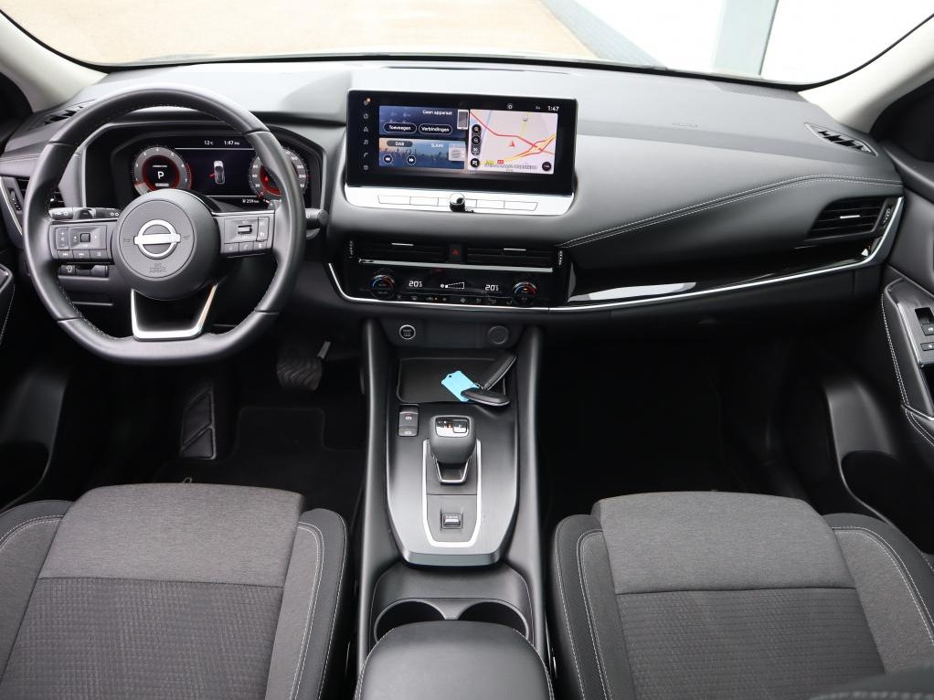 Nissan Nissan