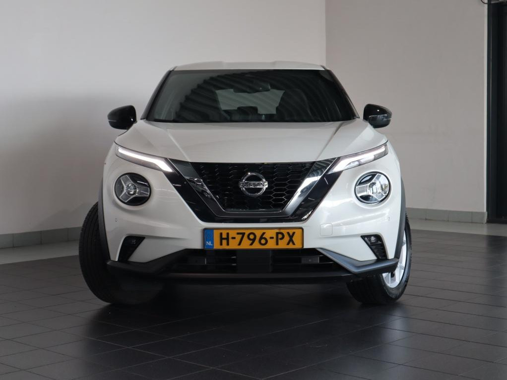 Nissan Nissan