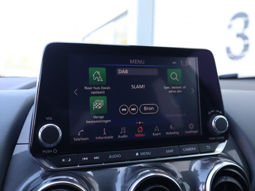 Nissan Nissan