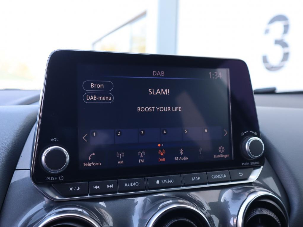 Nissan Nissan