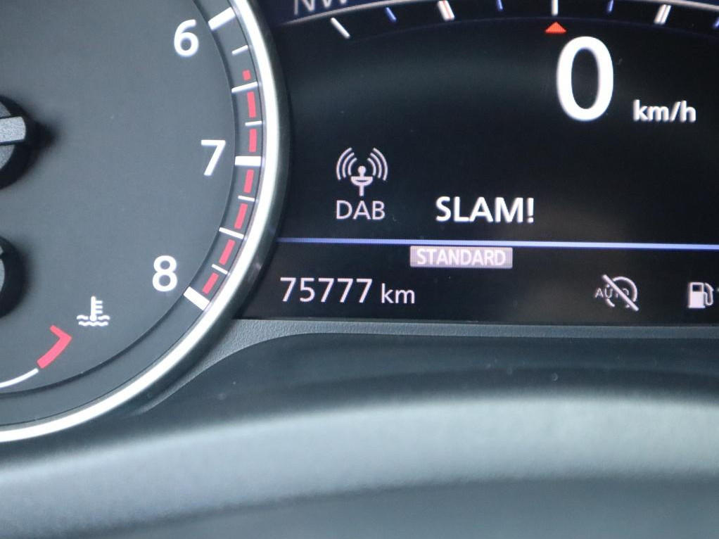Nissan Nissan
