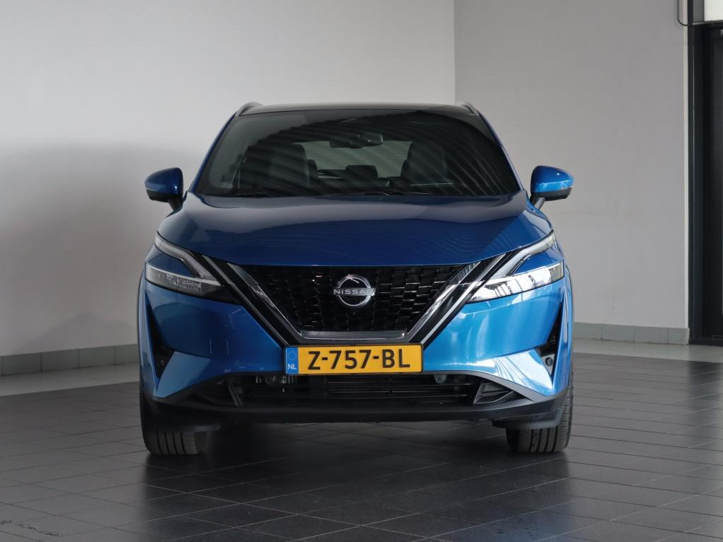 Nissan Nissan