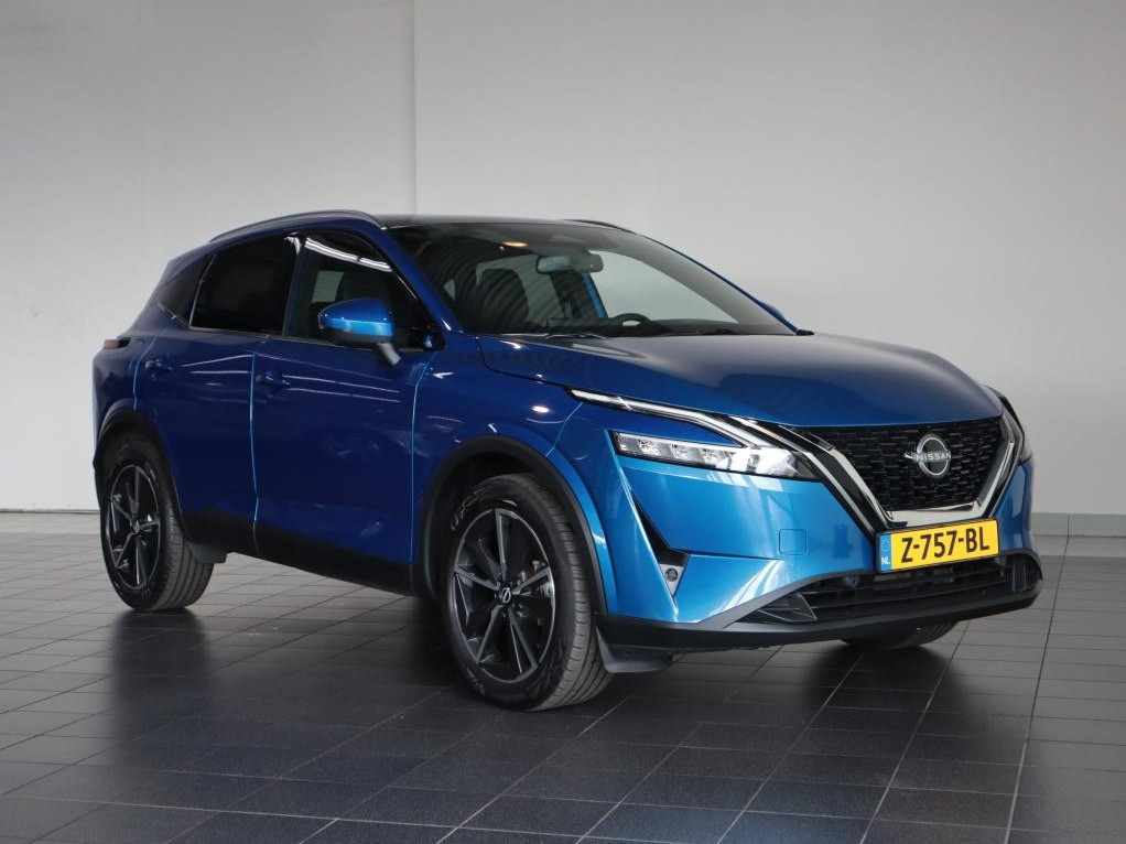 Nissan Nissan