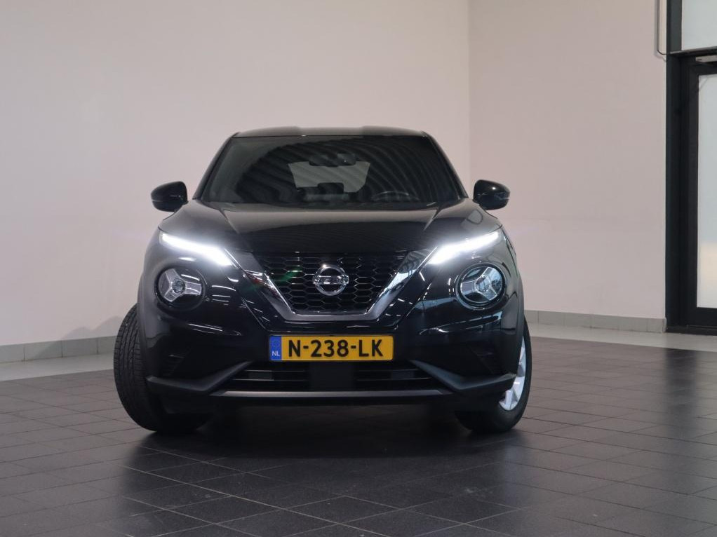 Nissan Nissan