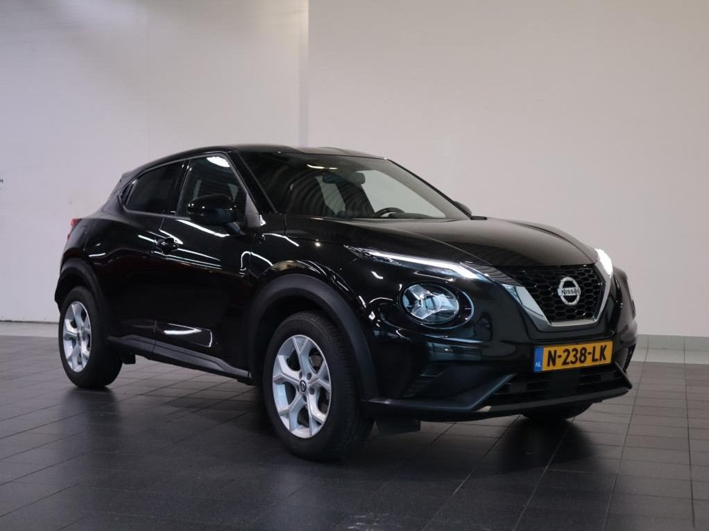 Nissan Nissan
