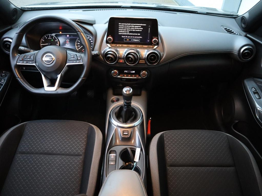 Nissan Nissan