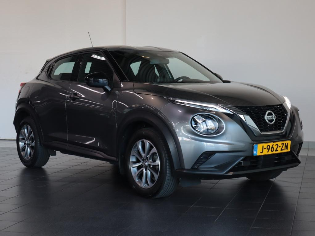 Nissan Nissan