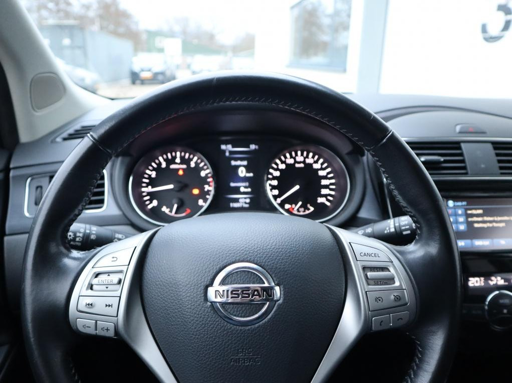 Nissan Nissan