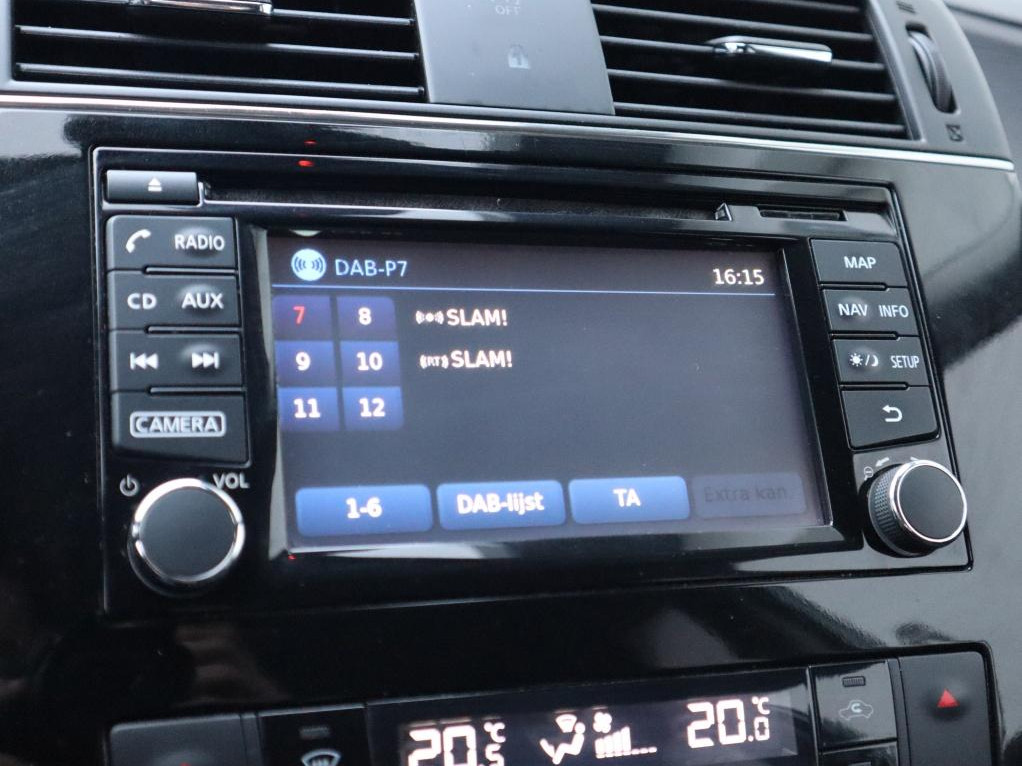 Nissan Nissan