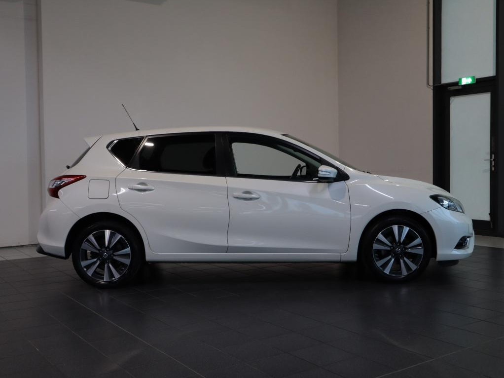 Nissan Nissan