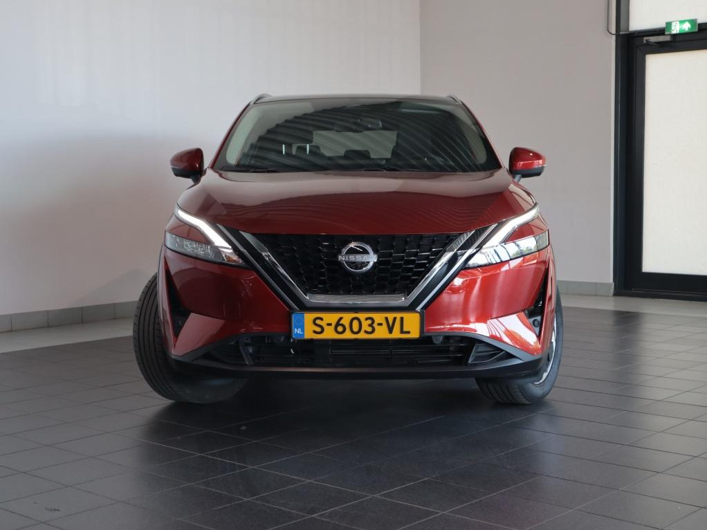 Nissan Nissan