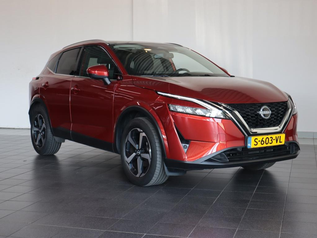 Nissan Nissan