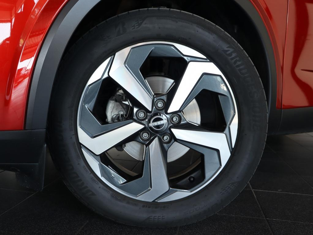 Nissan Nissan