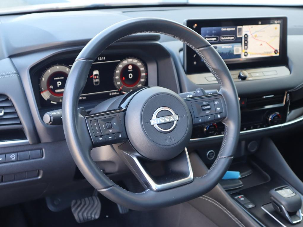 Nissan Nissan