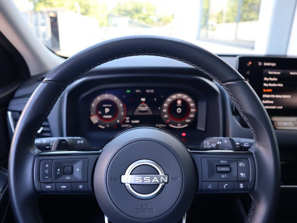 Nissan Nissan