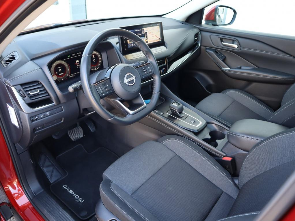 Nissan Nissan