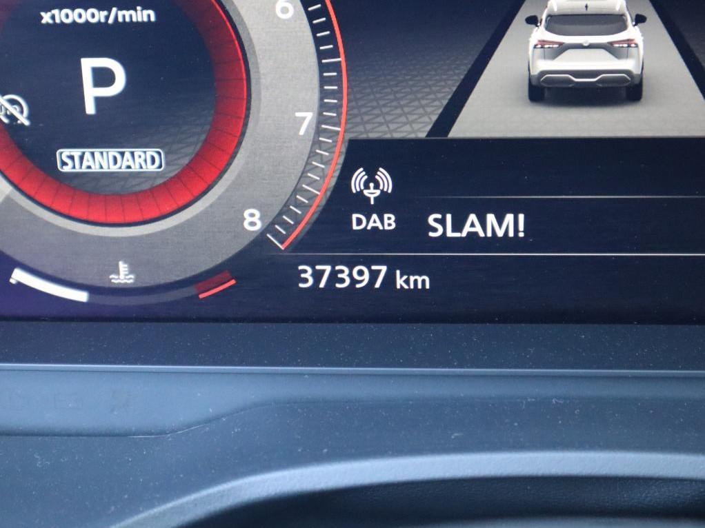 Nissan Nissan