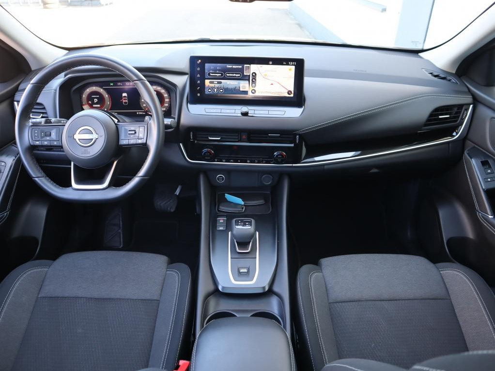 Nissan Nissan