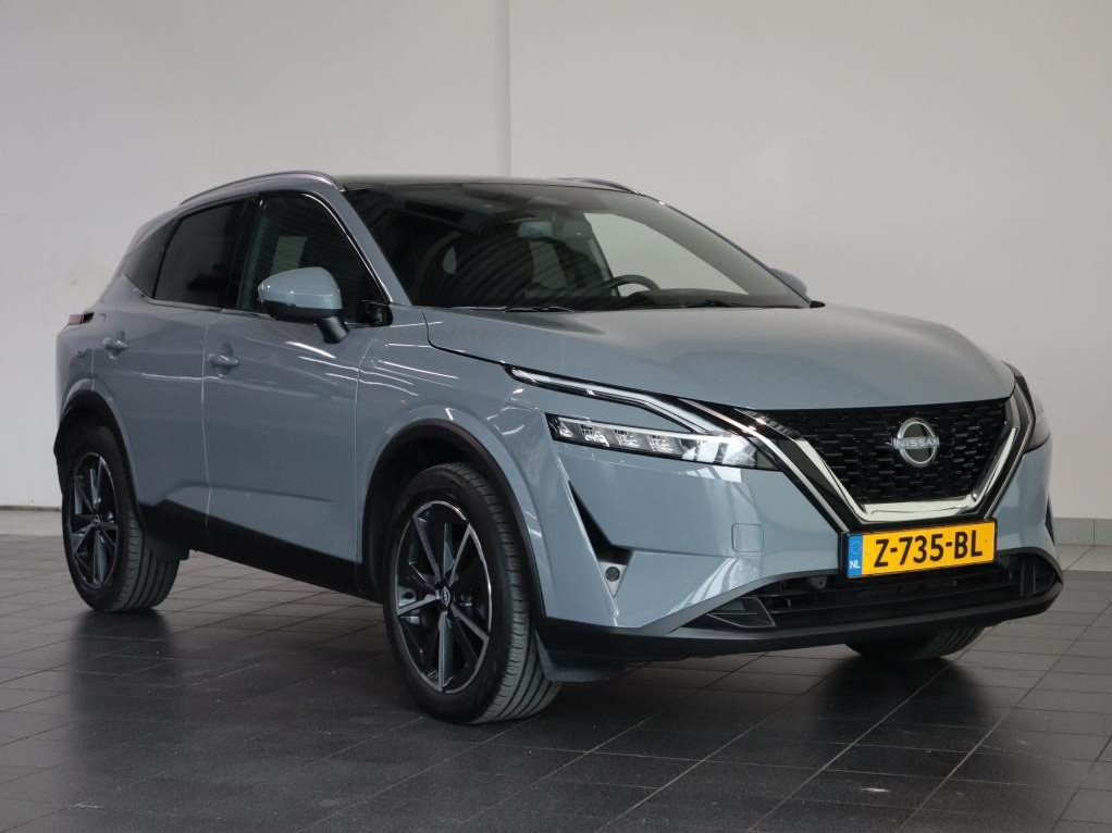 Nissan Nissan