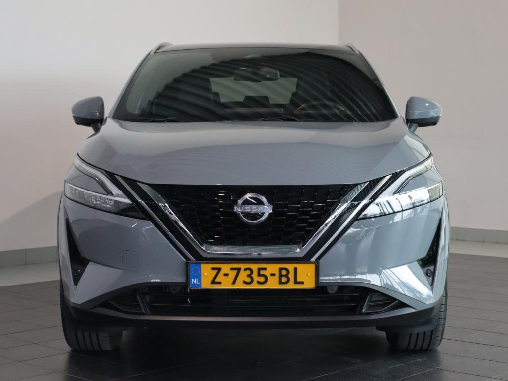 Nissan Nissan