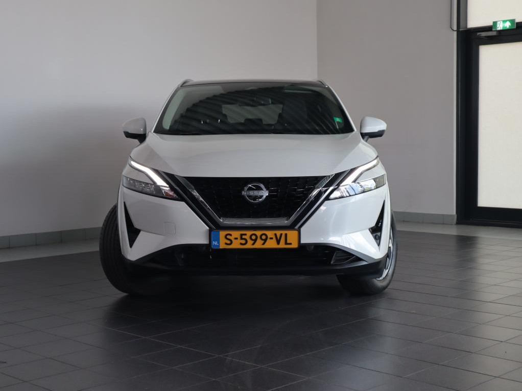 Nissan Nissan