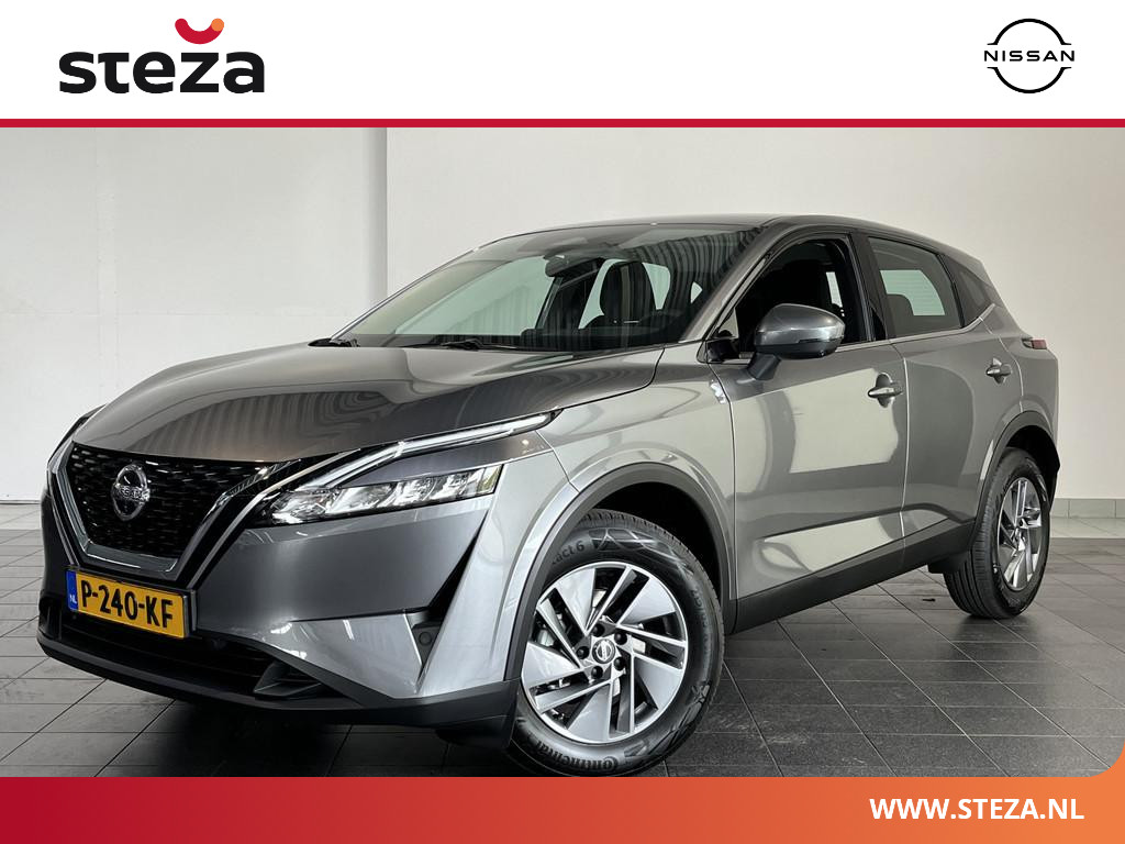 Nissan Nissan