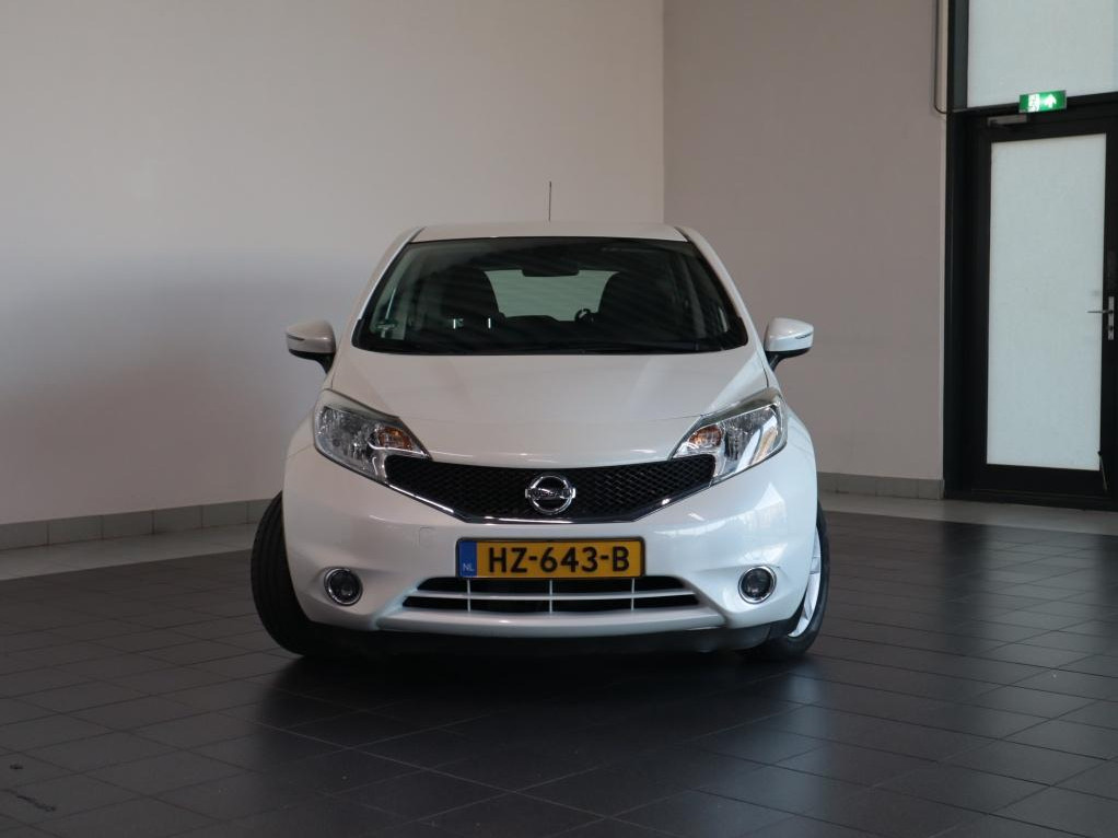 Nissan Nissan