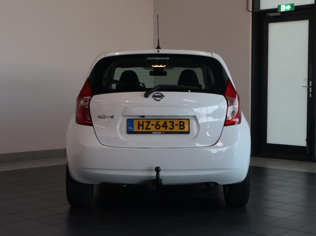 Nissan Nissan