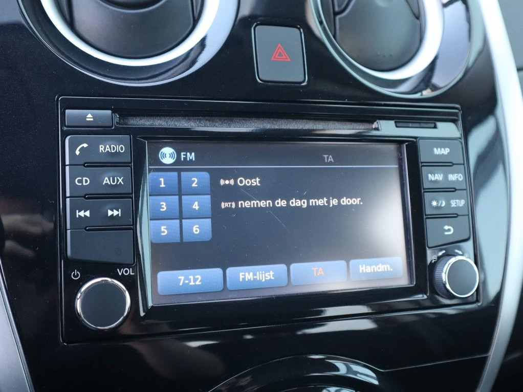 Nissan Nissan