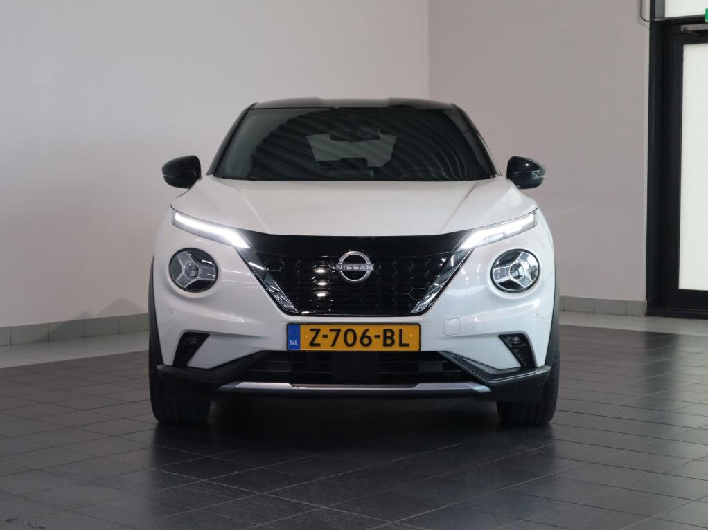 Nissan Nissan