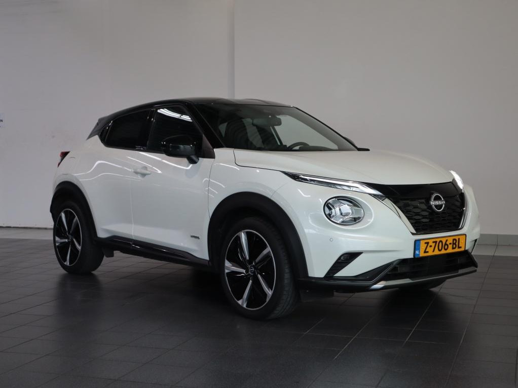 Nissan Nissan