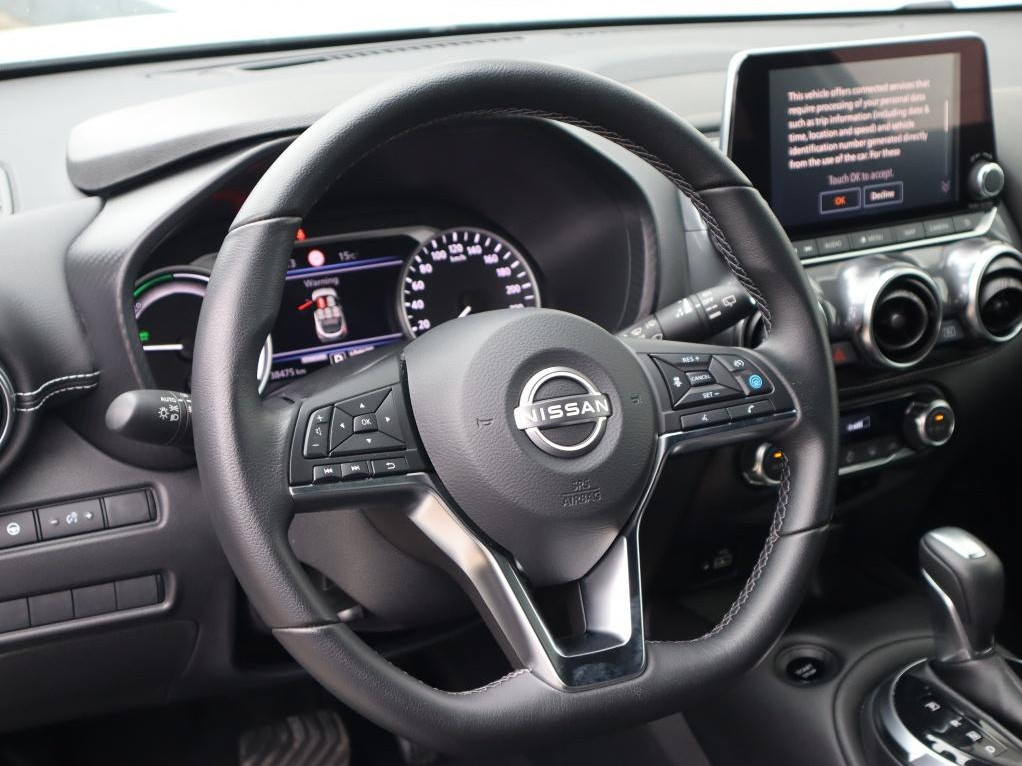 Nissan Nissan