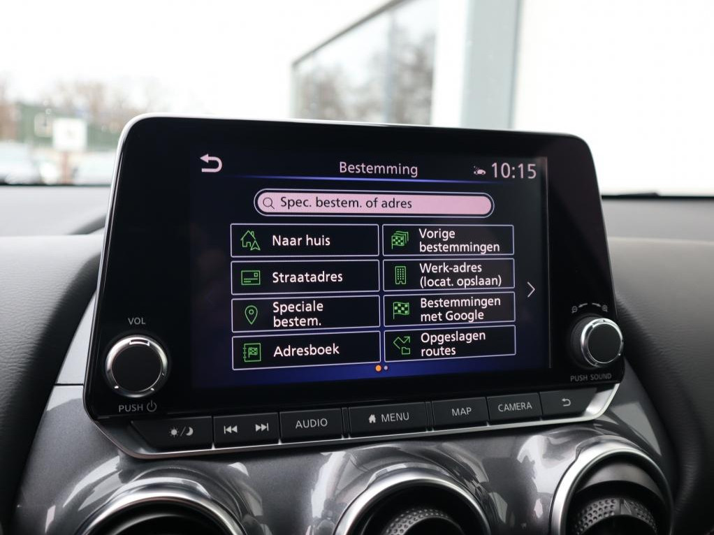 Nissan Nissan