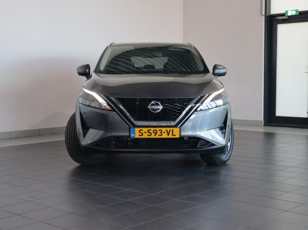 Nissan Nissan