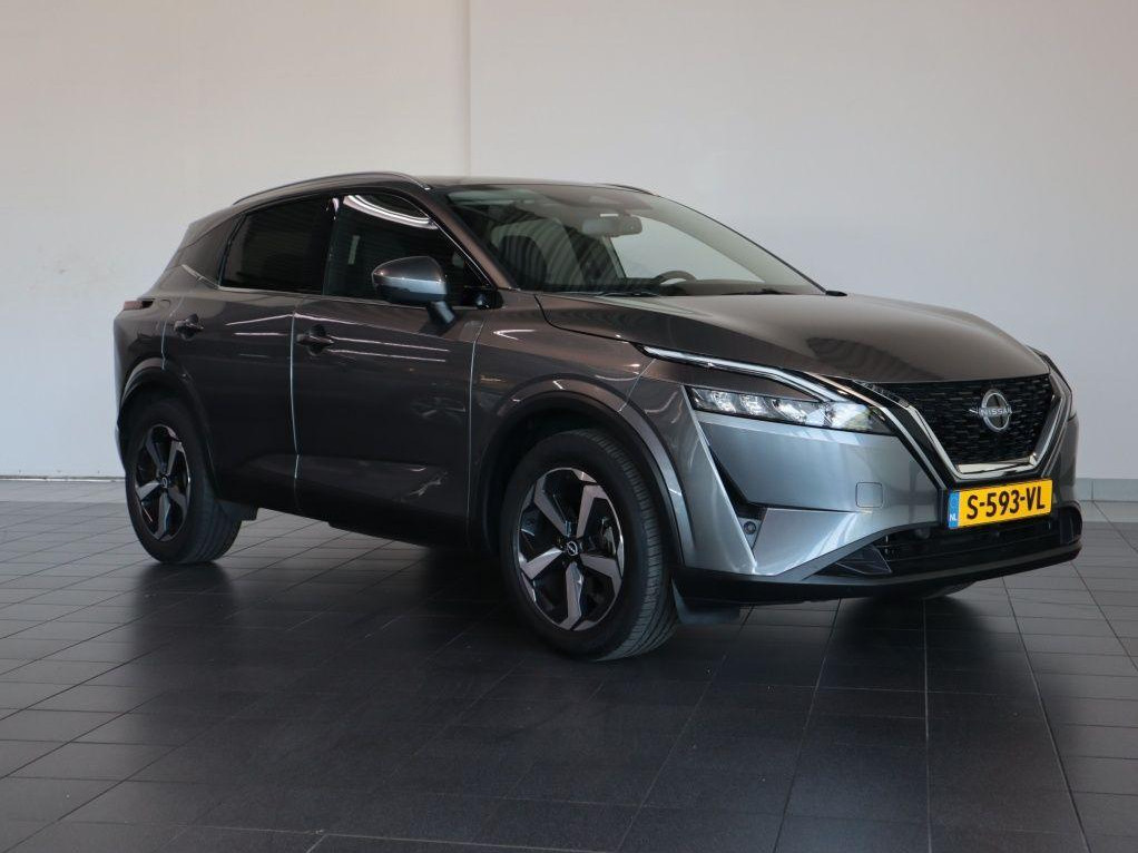 Nissan Nissan