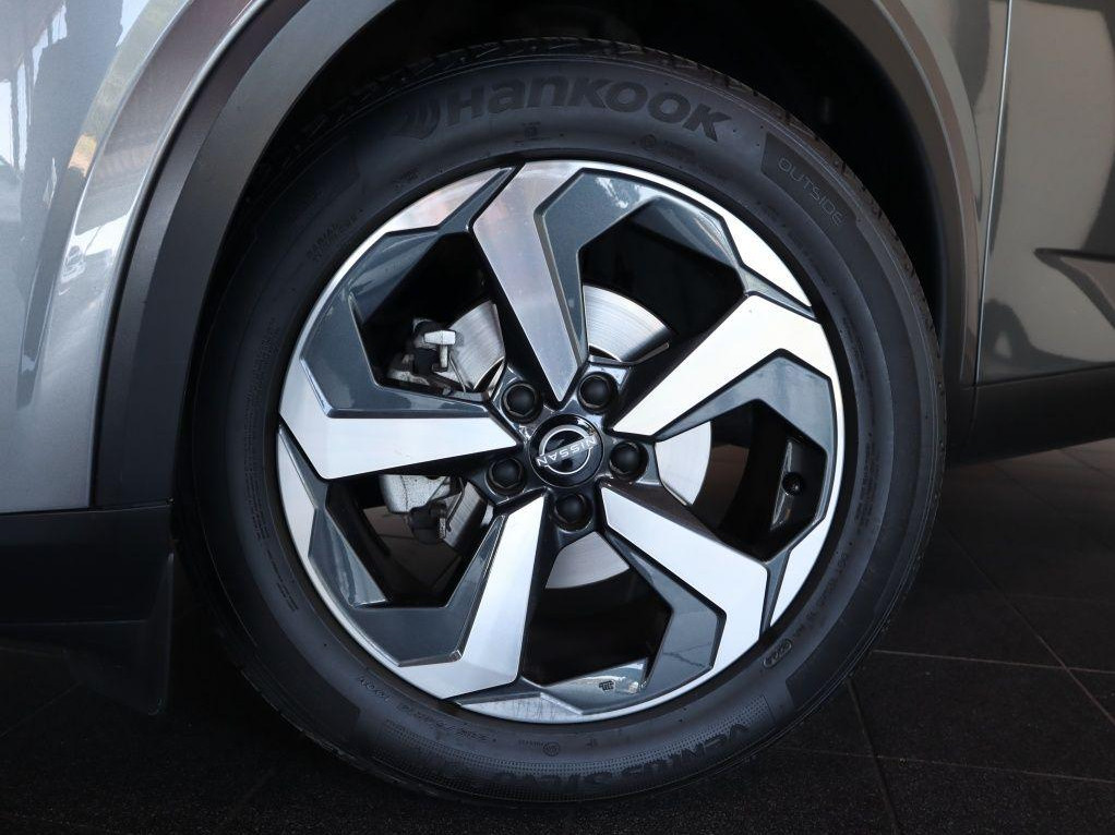 Nissan Nissan