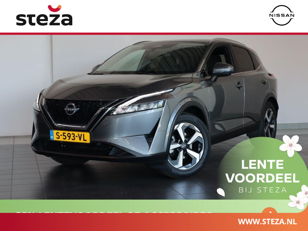 Nissan Nissan