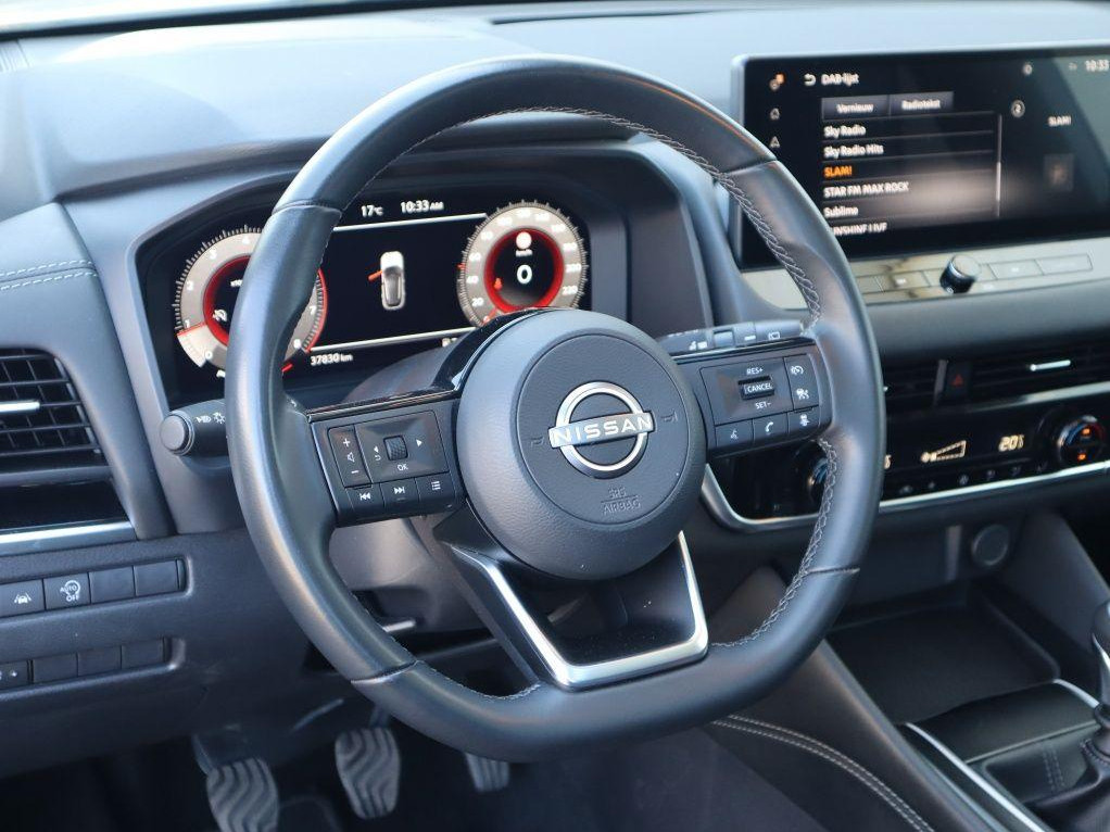 Nissan Nissan
