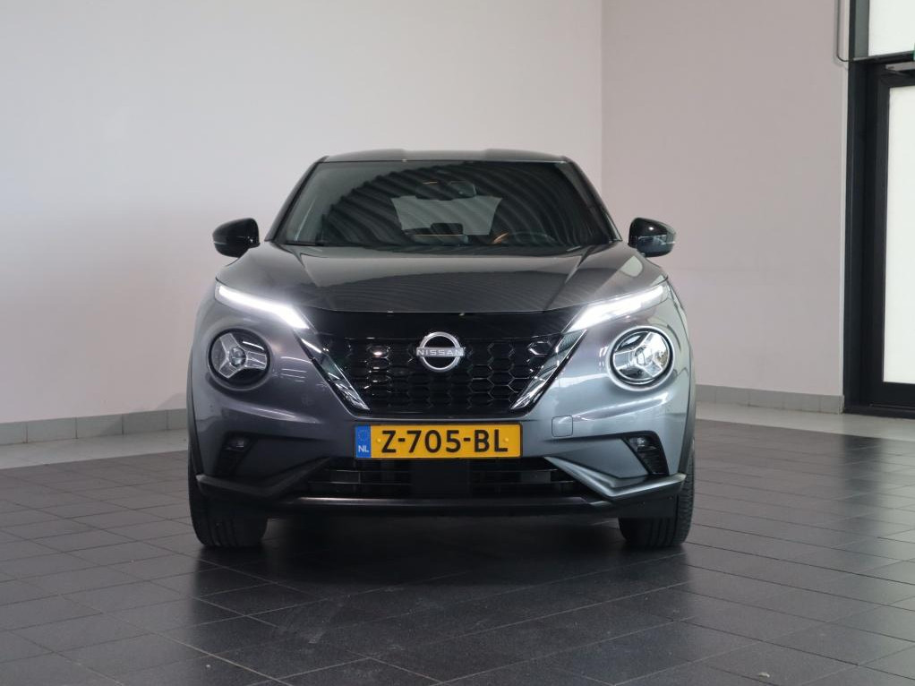 Nissan Nissan