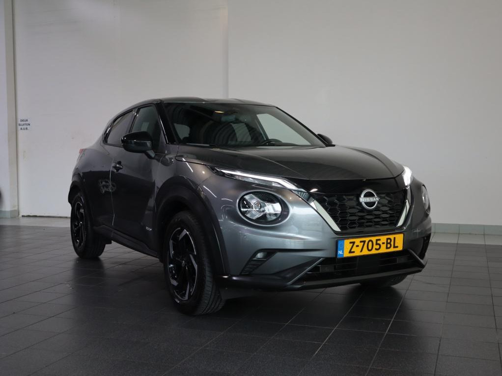 Nissan Nissan