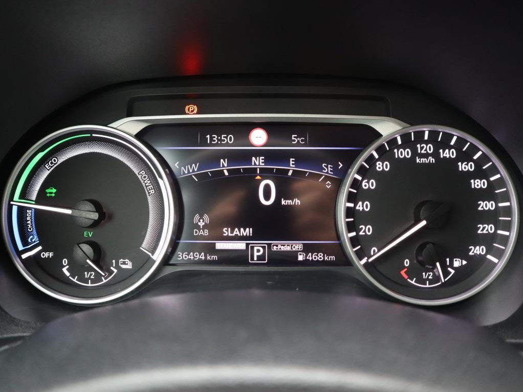 Nissan Nissan
