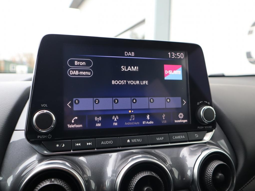 Nissan Nissan